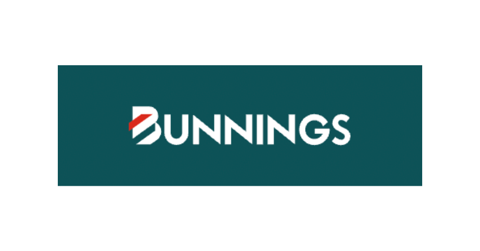 Bunnings Logo