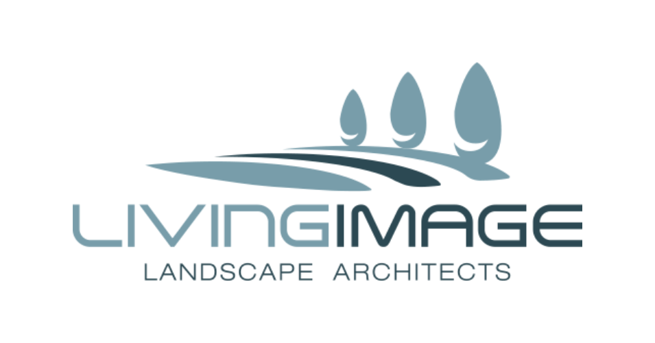 Living Image Landscape Architects Logo