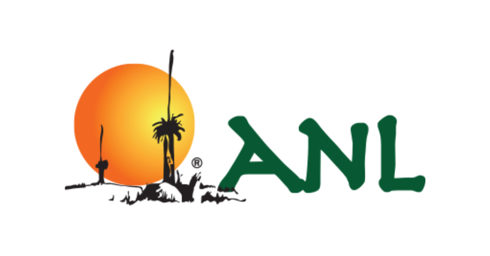 ANL logo