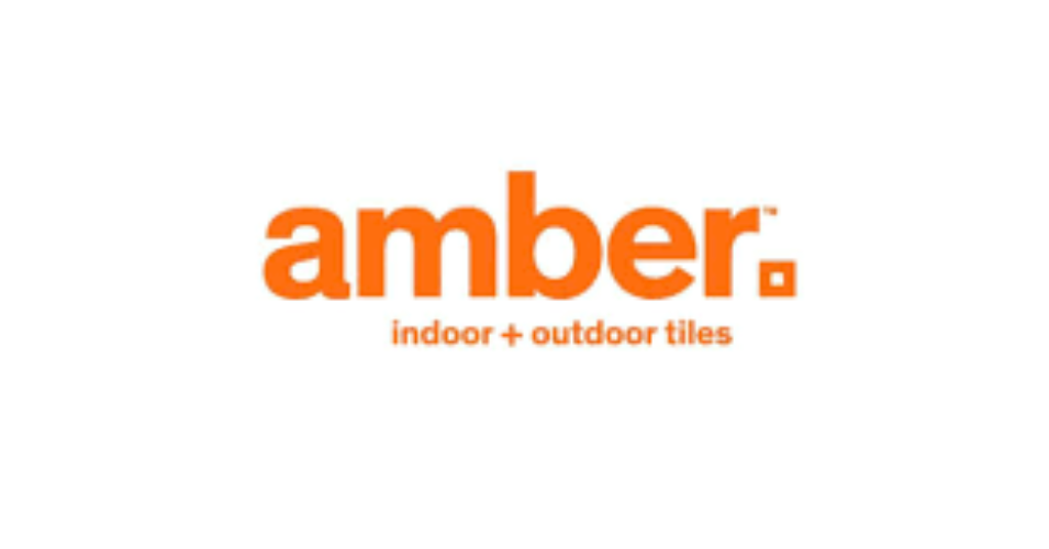 Amber Tiles Logo